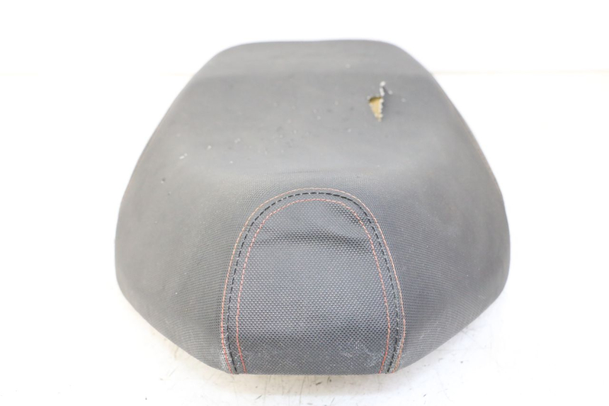 photo de SELLA TNT MOTOR BOSTON 4T 50 (2018 - 2025) - Stato della superficie e materiale