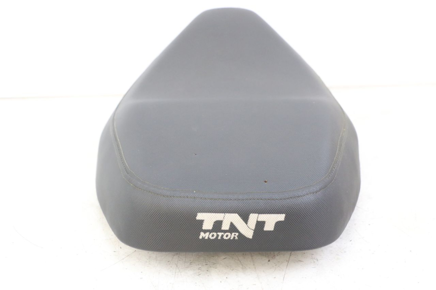 photo de SELLE TNT MOTOR ROMA 10' 4T 50 (2019 - 2022) - Caratteristiche distintive