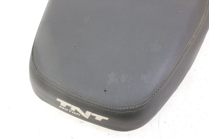 photo de SELLE TNT MOTOR ROMA 10' 4T 50 (2019 - 2022) - Primo piano ad alta risoluzione