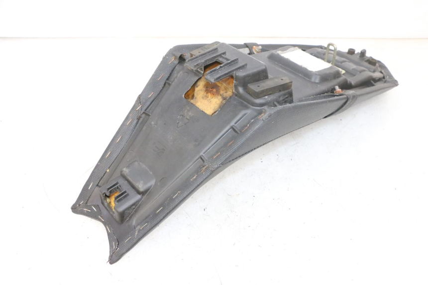 photo de SELLA KSR TR SM 50 (2015 - 2018) - Zoom sullo stato d'uso