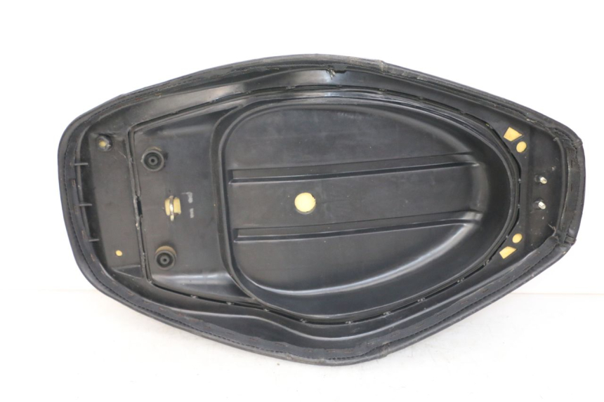 photo de SELLA BAOTIAN TRAVEL SPIRIT 50 (2010 - 2012) - Caratteristiche distintive