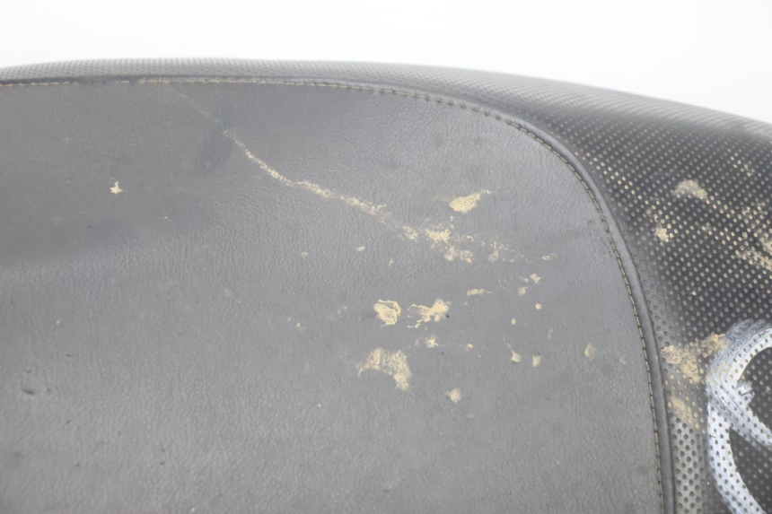 photo de SELLA PEUGEOT TREKKER TKR 50 (2005 - 2014) - Altra angolazione