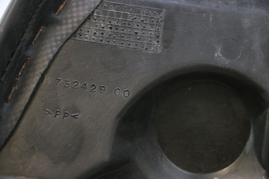 photo de SELLA PEUGEOT TREKKER 50 (1995 - 2004) - Zoom sullo stato d'uso