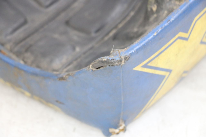 photo de SELLA SUZUKI TS X 80 (1984 - 1988) - Altra angolazione