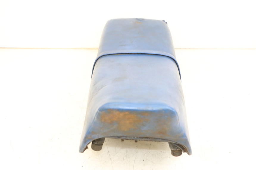 photo de SELLA SUZUKI TS X 80 (1984 - 1988) - Stato della superficie e materiale