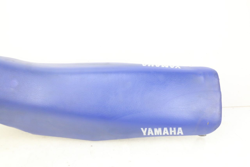 photo de SELLE YAMAHA TTR 125 (2000 - 2020) - Marcature e riferimenti originali