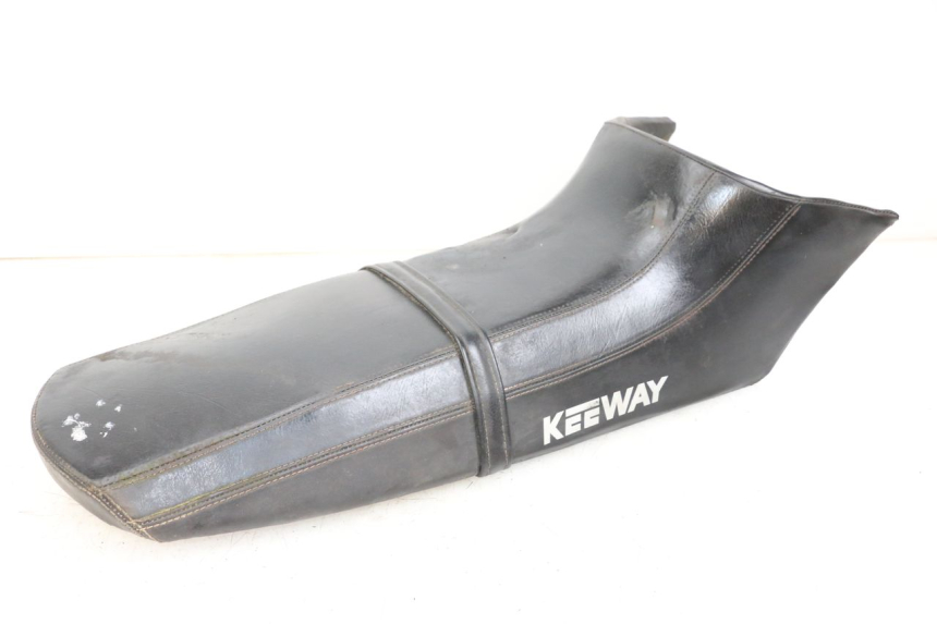 photo de SELLE KEEWAY TX 50 (2008 - 2015) - Vista principale