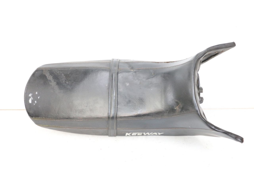 photo de SELLE KEEWAY TX 50 (2008 - 2015) - Caratteristiche distintive