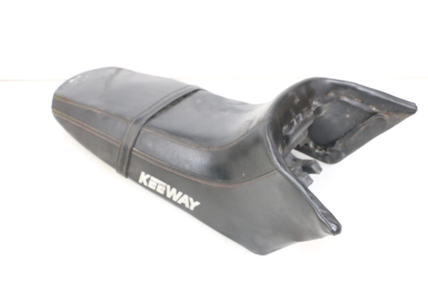 photo de SELLE KEEWAY TX 50 (2008 - 2015) - Zoom sui componenti