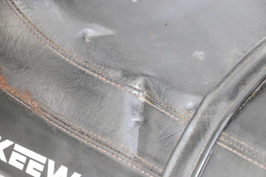 photo de SELLE KEEWAY TX 50 (2008 - 2015) - Ispezione visiva dettagliata