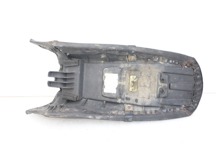 photo de SELLE KEEWAY TX 50 (2008 - 2015) - Zoom sullo stato d'uso