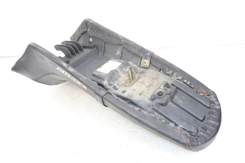 photo de SELLE KEEWAY TX 50 (2008 - 2015) - Altra angolazione