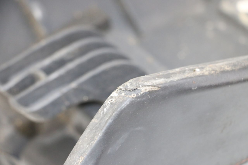 photo de SELLE KEEWAY TX 50 (2008 - 2015) - Vista d'insieme del prodotto