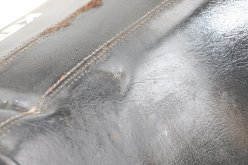 photo de SELLE KEEWAY TX 50 (2008 - 2015) - Marcature e riferimenti originali