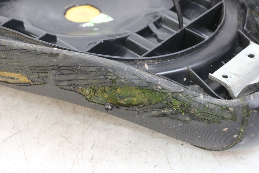 photo de SELLA PIAGGIO TYPHOON 50 (2000 - 2009) - Dettaglio del componente