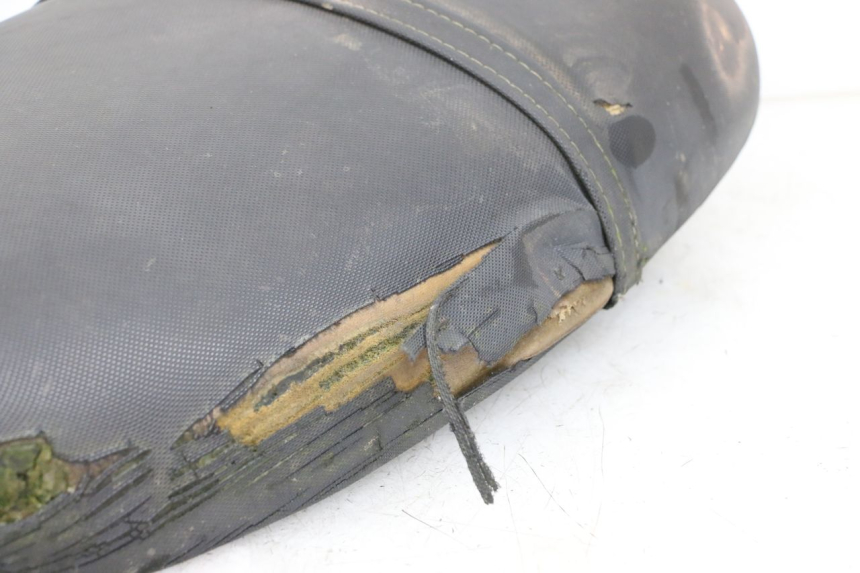 photo de SELLA PIAGGIO TYPHOON 50 (2000 - 2009) - Caratteristiche distintive