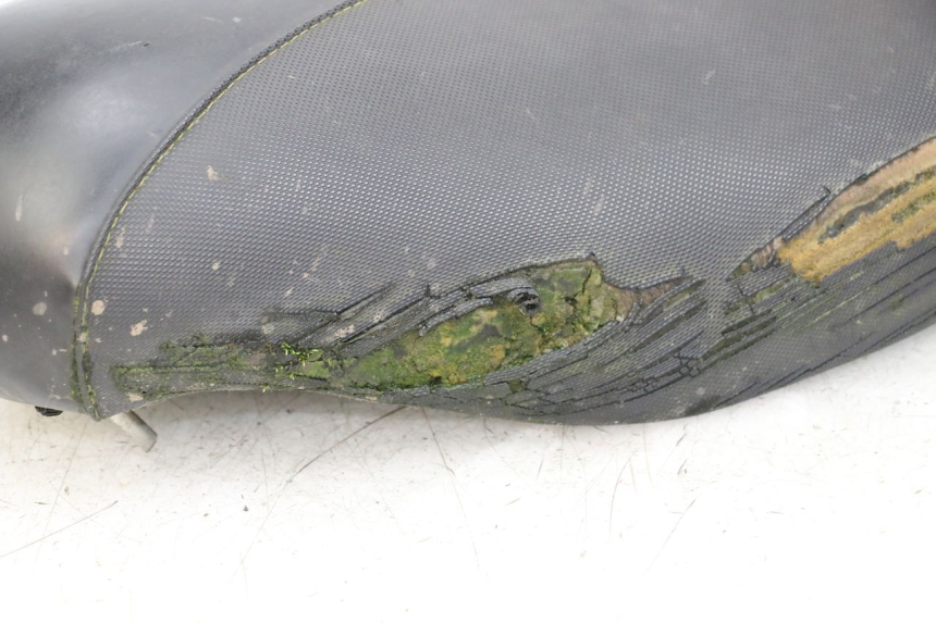 photo de SELLA PIAGGIO TYPHOON 50 (2000 - 2009) - Zoom sui componenti