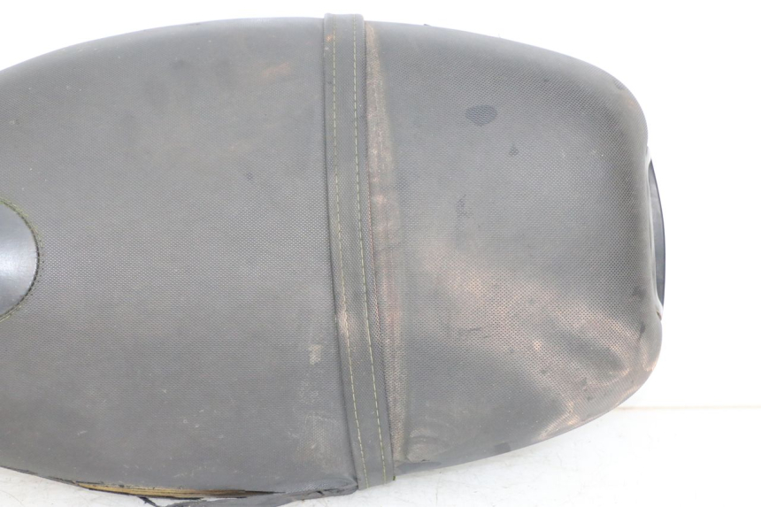 photo de SELLA PIAGGIO TYPHOON 50 (2000 - 2009) - Primo piano ad alta risoluzione