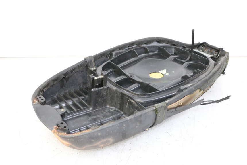 photo de SELLA PIAGGIO TYPHOON 50 (2000 - 2009) - Altra angolazione