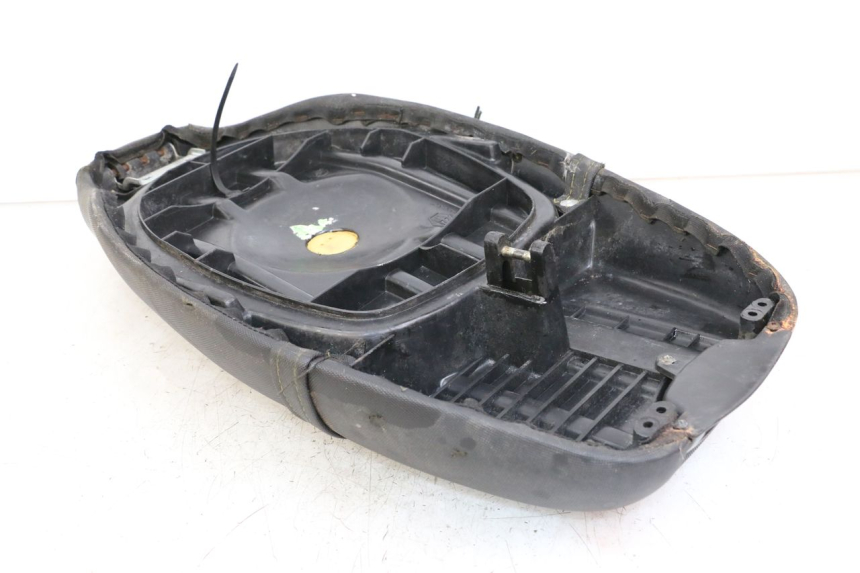 photo de SELLA PIAGGIO TYPHOON 50 (2000 - 2009) - Primo piano tecnico