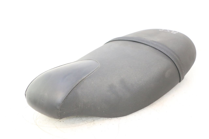 photo de SELLA PIAGGIO TYPHOON 50 (2000 - 2009) - Caratteristiche distintive