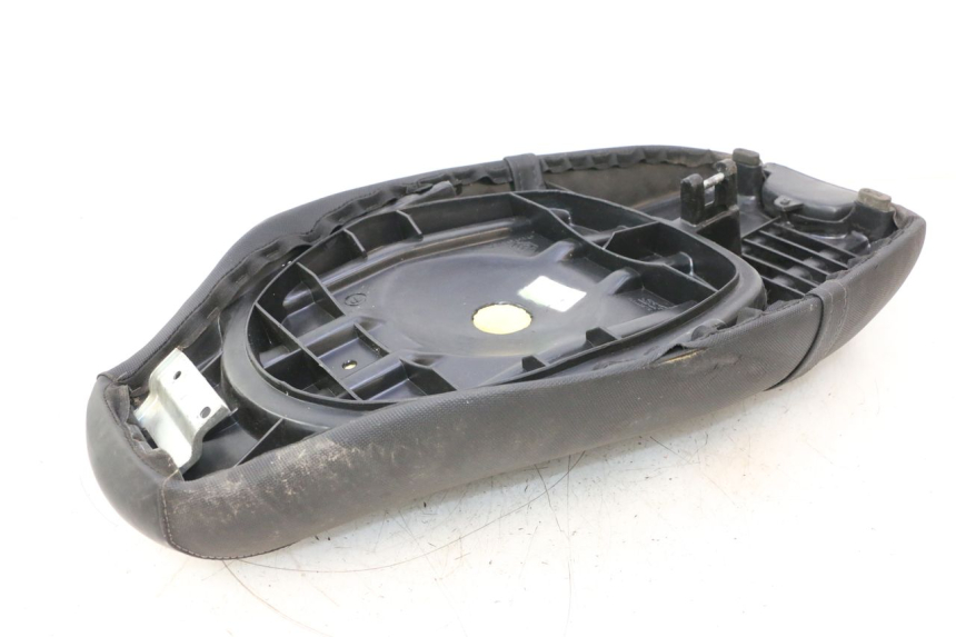photo de SELLA PIAGGIO TYPHOON 50 (2000 - 2009) - Altra angolazione
