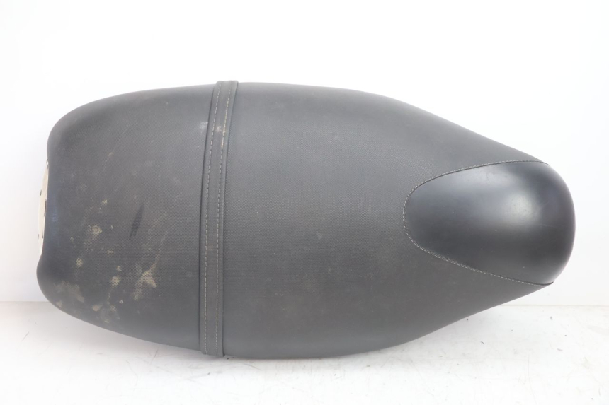 photo de SELLA PIAGGIO TYPHOON 50 (2000 - 2009) - Altra angolazione