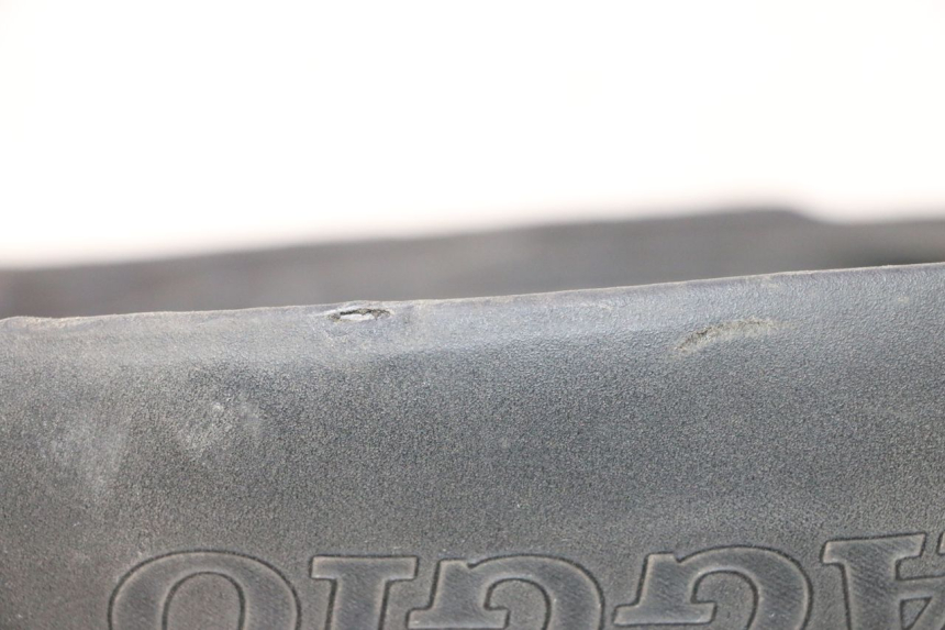 photo de SELLE PIAGGIO TYPHOON 50 (1993 - 1999) - Zoom sullo stato d'uso