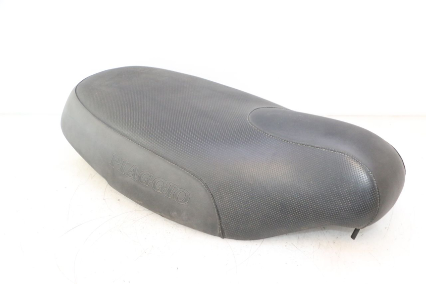 photo de SELLE PIAGGIO TYPHOON 50 (1993 - 1999) - Primo piano tecnico