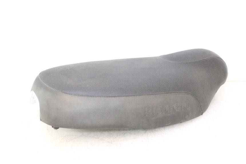 photo de SELLE PIAGGIO TYPHOON 50 (1993 - 1999) - Vista d'insieme del prodotto