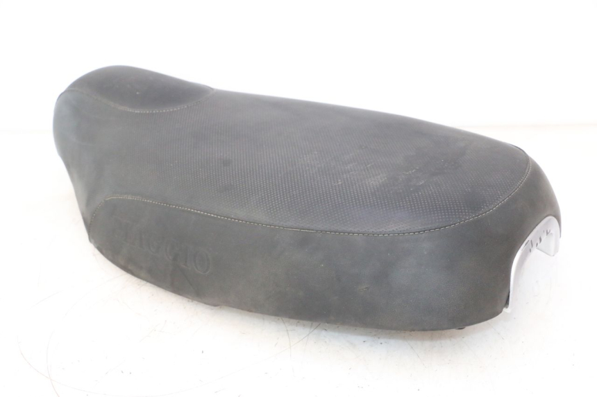 photo de SELLE PIAGGIO TYPHOON 50 (1993 - 1999) - Stato della superficie e materiale