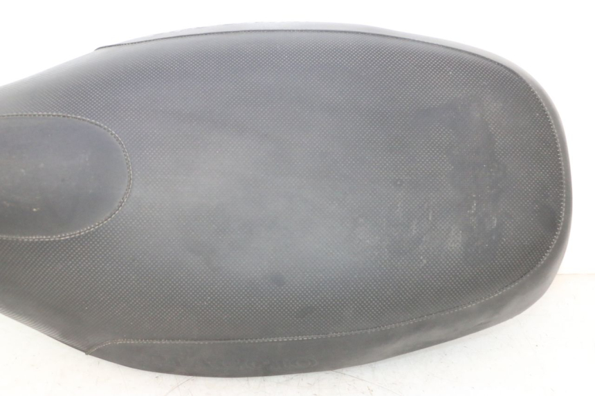 photo de SELLE PIAGGIO TYPHOON 50 (1993 - 1999) - Marcature e riferimenti originali