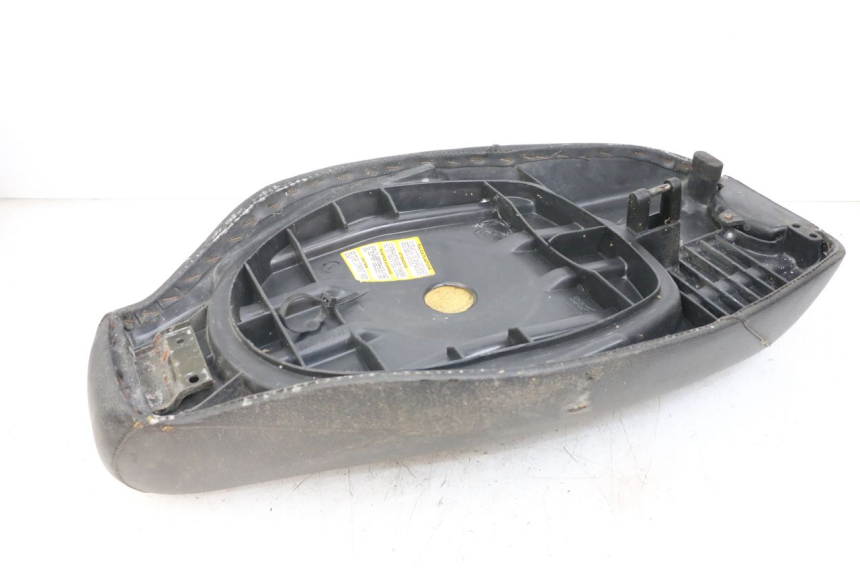 photo de SELLE PIAGGIO TYPHOON 80 (1994 - 1997) - Marcature e riferimenti originali