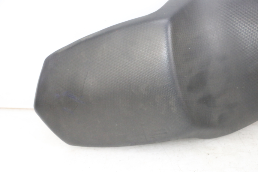 photo de SELLA YAMAHA TZR 50 (2008 - 2016) - Zoom sullo stato d'uso