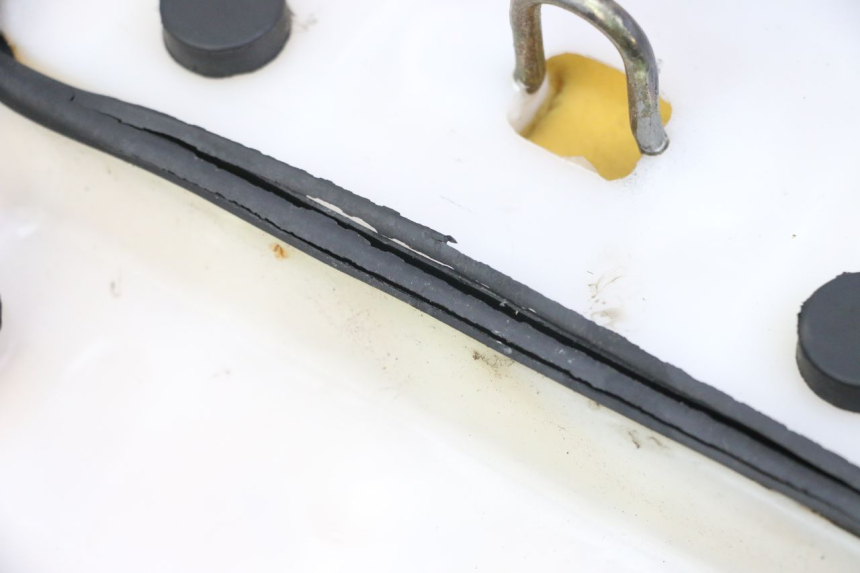 photo de SELLE UNIVERSAL BIKE ZN50QT-11B 50 (2018 - 2021) - Dettagli dei punti di fissaggio