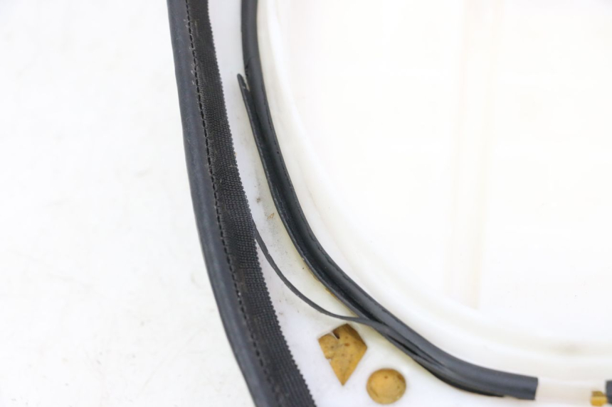 photo de SELLE UNIVERSAL BIKE ZN50QT-11B 50 (2018 - 2021) - Marcature e riferimenti originali