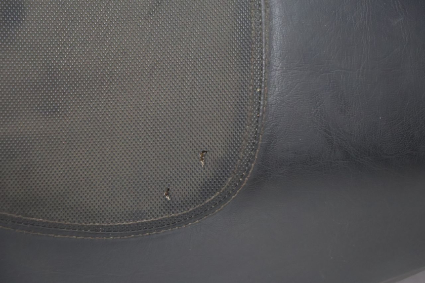 photo de SELLE PEUGEOT V-CLIC VCLIC 50 (2007 - 2013) - Primo piano tecnico