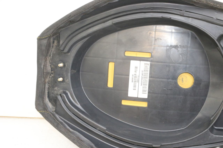 photo de SELLA BEELINE VELOCE 4T 50 (2011 - 2020) - Altra vista dell'articolo