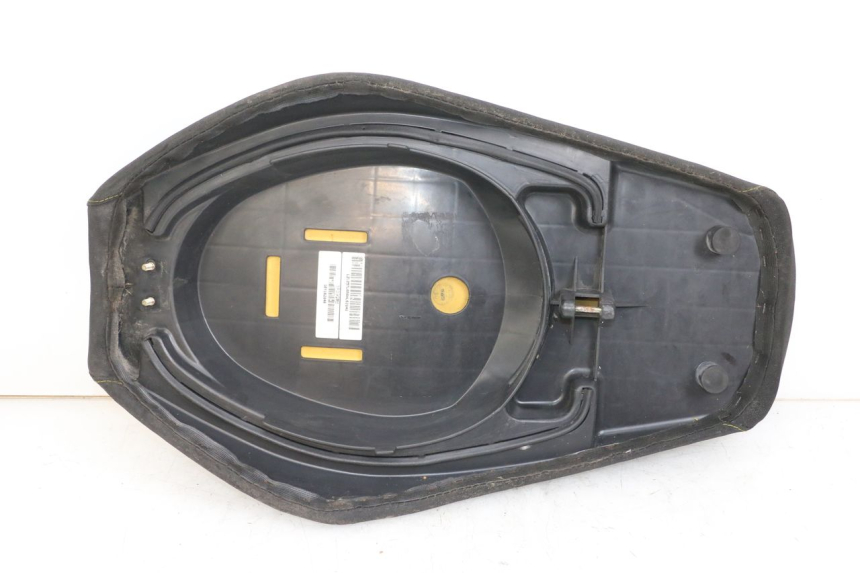 photo de SELLA BEELINE VELOCE 4T 50 (2011 - 2020) - Caratteristiche distintive