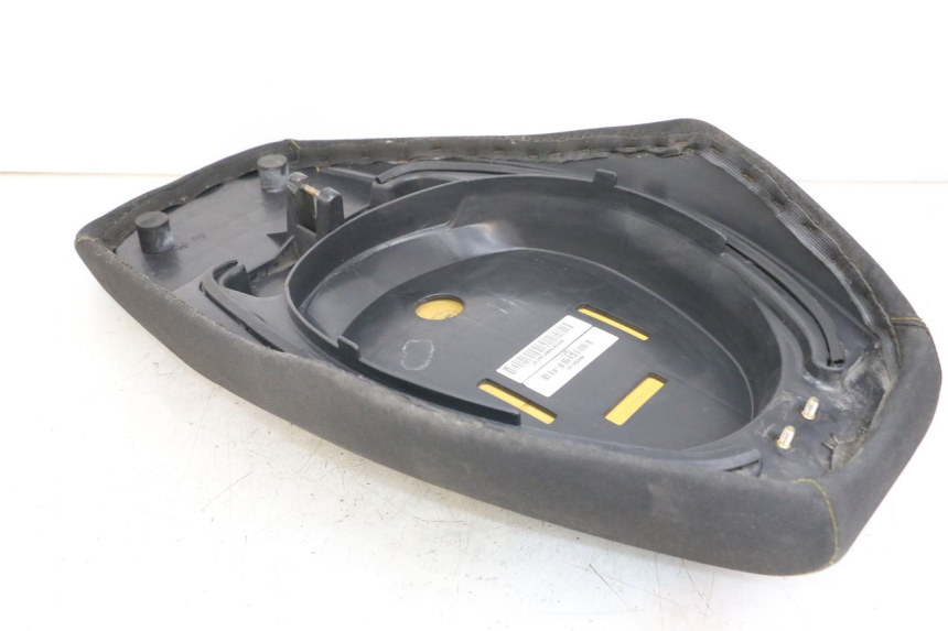 photo de SELLA BEELINE VELOCE 4T 50 (2011 - 2020) - Vista d'insieme del prodotto