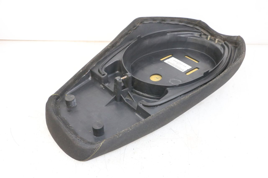 photo de SELLA BEELINE VELOCE 4T 50 (2011 - 2020) - Dettagli dei punti di fissaggio