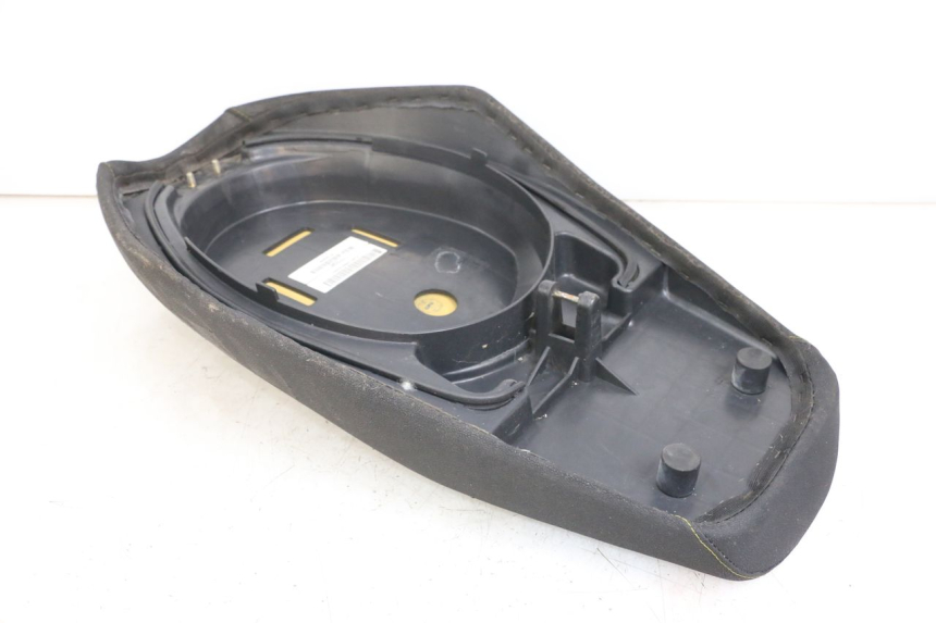 photo de SELLA BEELINE VELOCE 4T 50 (2011 - 2020) - Stato della superficie e materiale