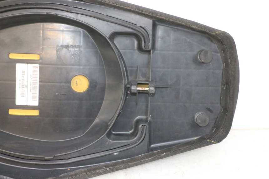 photo de SELLA BEELINE VELOCE 4T 50 (2011 - 2020) - Marcature e riferimenti originali