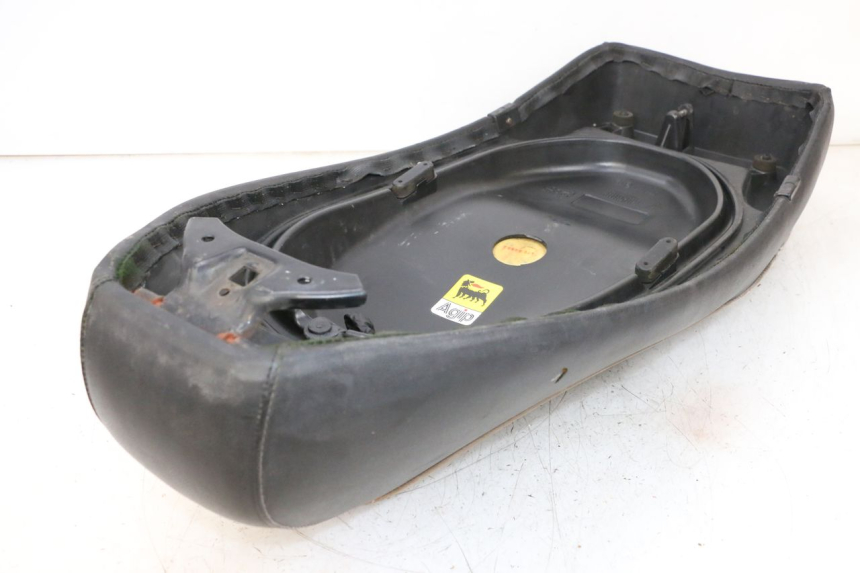 photo de SELLA PIAGGIO VESPA GTS SUPER IE 125 (2009 - 2016) - Vista d'insieme del prodotto