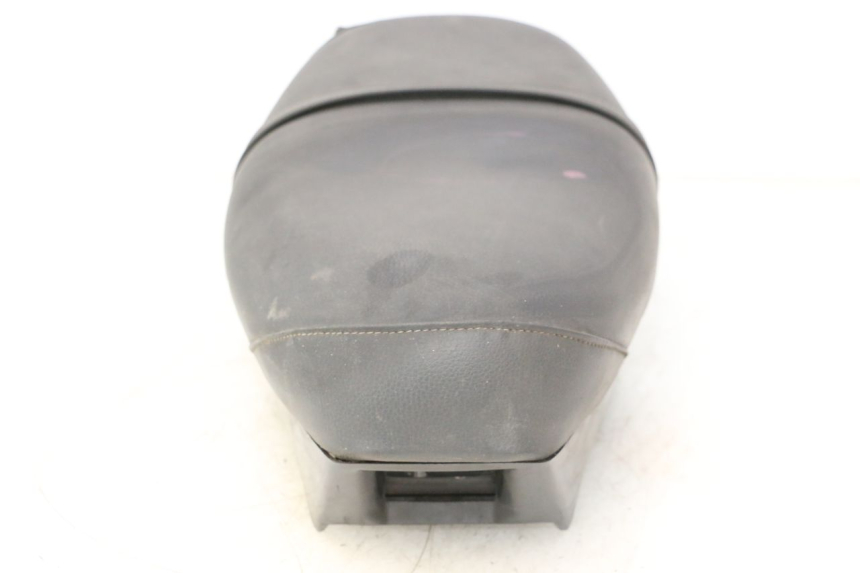 photo de SELLA PIAGGIO VESPA PK FL 2T 50 (1990 - 1996) - Dettagli dei punti di fissaggio