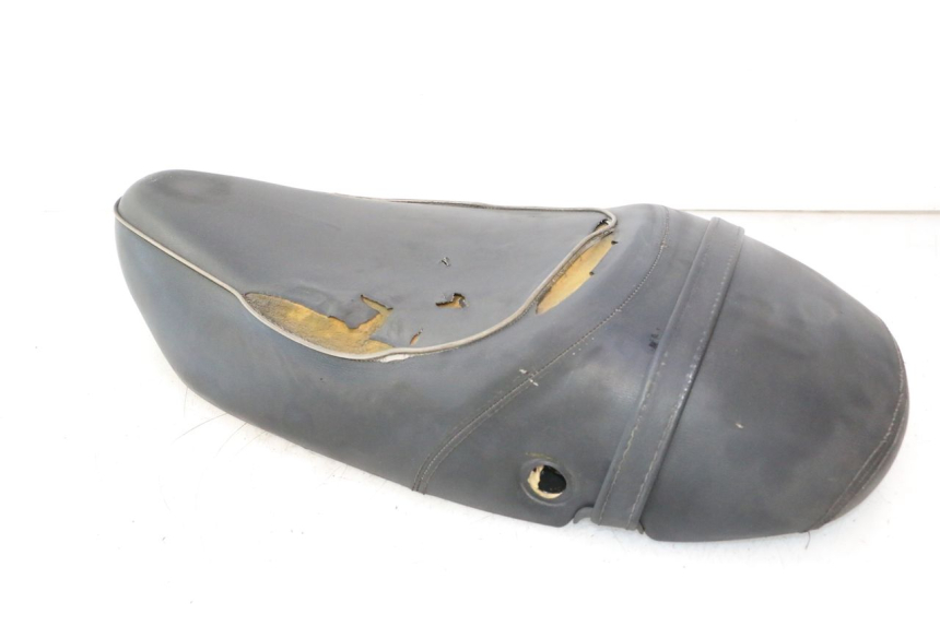 photo de SELLE PIAGGIO VESPA S 2T 50 (2007 - 2014) - Caratteristiche distintive