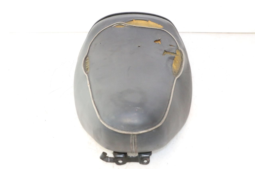 photo de SELLE PIAGGIO VESPA S 2T 50 (2007 - 2014) - Ispezione visiva dettagliata