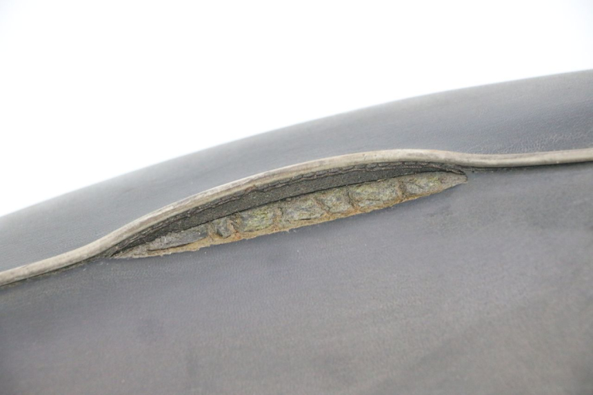 photo de SELLE PIAGGIO VESPA S 2T 50 (2007 - 2014) - Focus sulla struttura