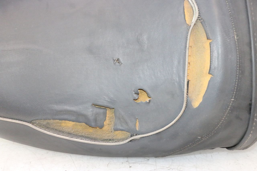 photo de SELLE PIAGGIO VESPA S 2T 50 (2007 - 2014) - Angolazione alternativa