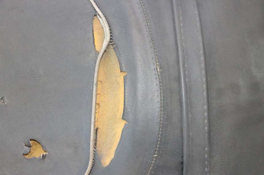 photo de SELLE PIAGGIO VESPA S 2T 50 (2007 - 2014) - Zoom qualità usato